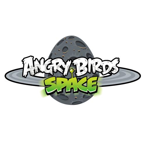 Angry Birds T-shirts Iron On Transfers N2420 - Click Image to Close